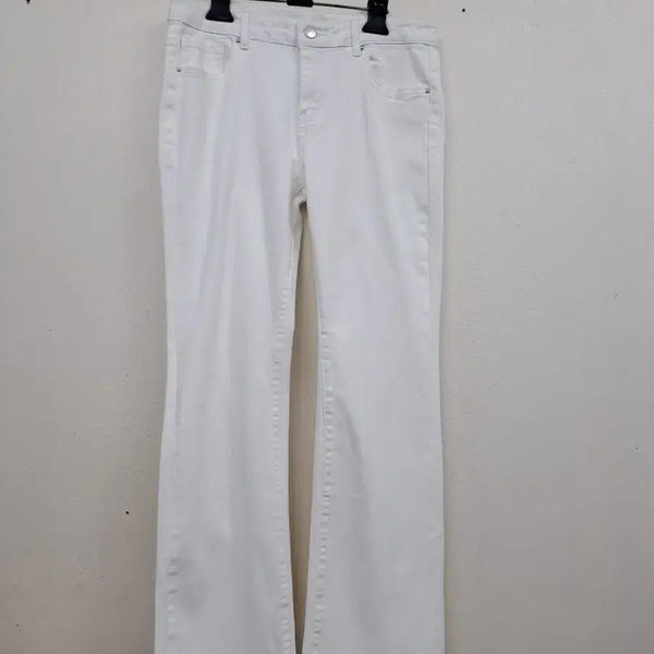 [BUNJANG] GUESS Cotton Pants Size 28 / GUESS 면 팬츠28미사용