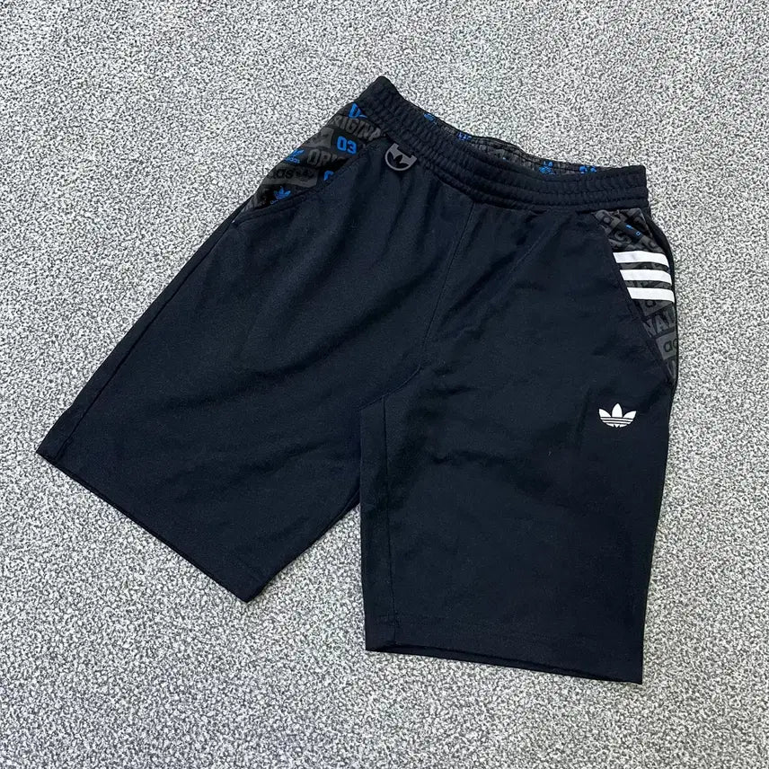 [BUNJANG] Adidas Women's Shorts / 090 아디다스 여성 반바지 0730M2