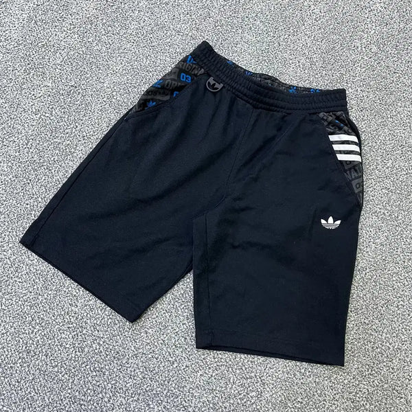 [BUNJANG] Adidas Women's Shorts / 090 아디다스 여성 반바지 0730M2