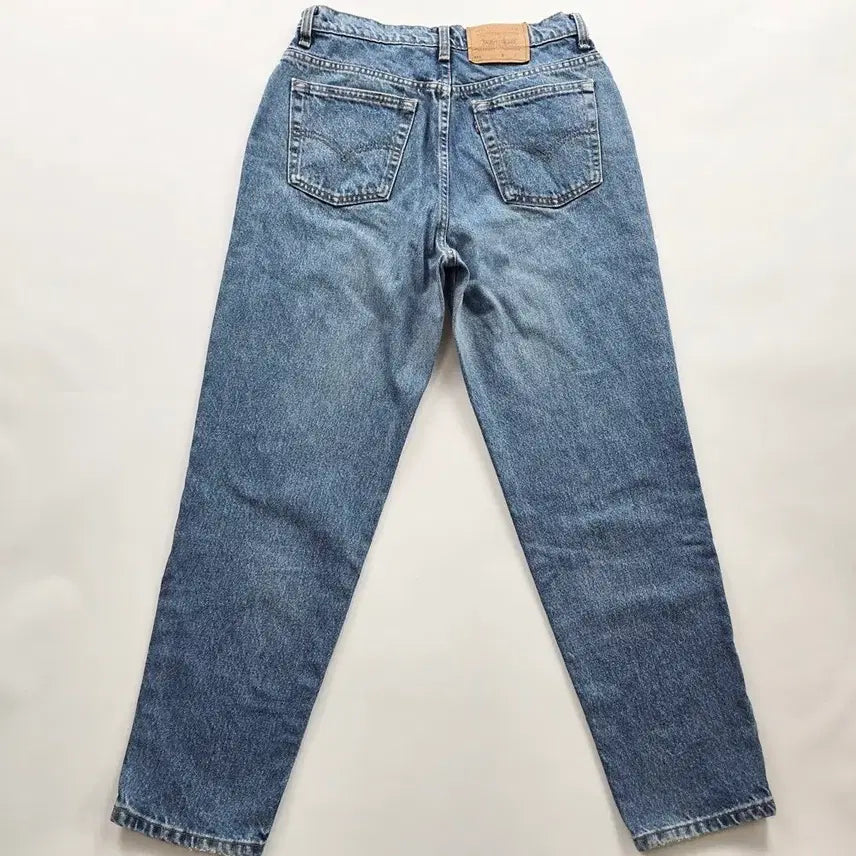 [BUNJANG] Levi's 521 Tapered Denim Jeans Size 30 / 리바이스 521 청바지 테이퍼드 데님팬츠 사이즈30 R6740