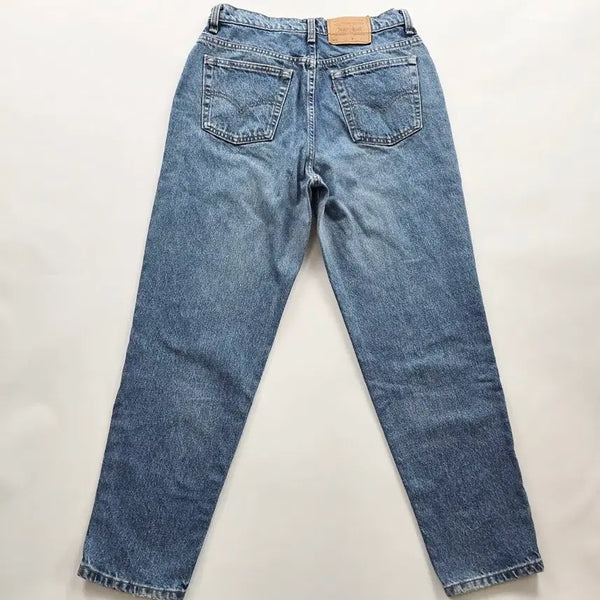 [BUNJANG] Levi's 521 Tapered Denim Jeans Size 30 / 리바이스 521 청바지 테이퍼드 데님팬츠 사이즈30 R6740