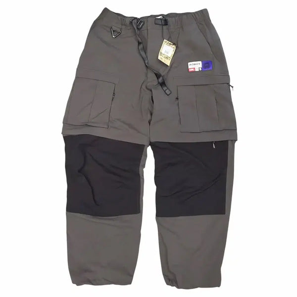 [BUNJANG] RTFKT Artifact Clone X Deadstock Wide Cargo Pants L / RTFKT 아티팩트 클론 X 데드스탁 와이드 카고팬츠 L