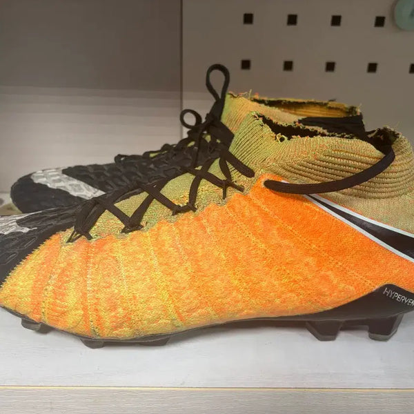 [BUNJANG] Nike Hypervenom Phantom 3 Elite DF FG Cleats / 나이키 하이퍼베놈 팬텀 3 엘리트 DF 275~280