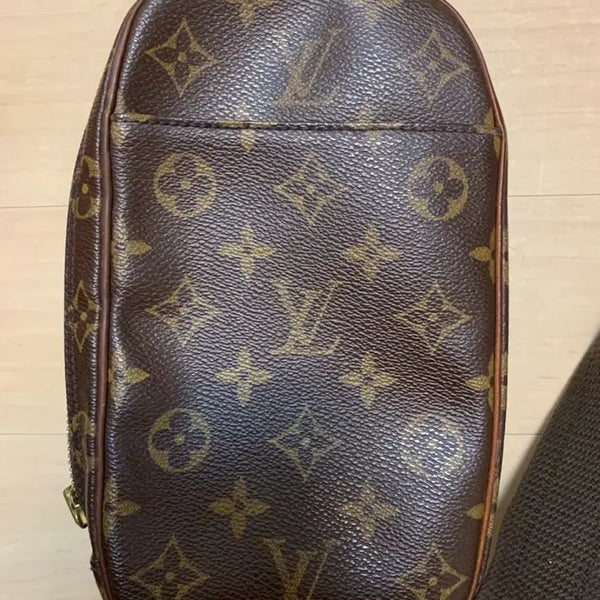 [BUNJANG] Louis Vuitton Monogram Sling Bag / 루이비통 모노그램 슬링백