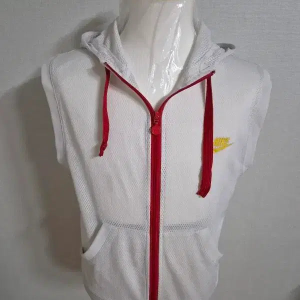 [BUNJANG] Nike Men's Sports Vest / 나이키/남성용/스포츠조끼/정품/상태A