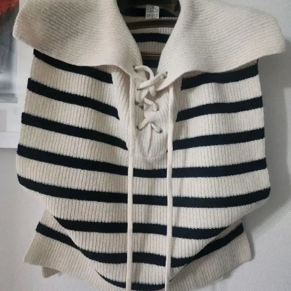 [BUNJANG] SJSJ Cashmere Knit Vest 2022 / 한섬 sjsj 캐시미어 니트 베스트 2022