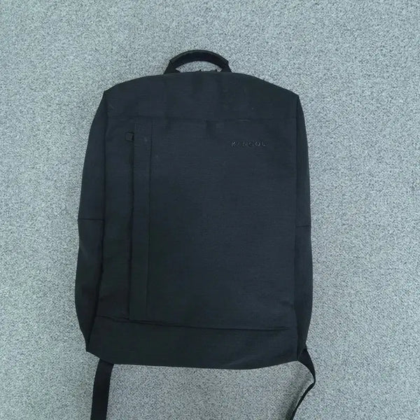 [BUNJANG] Kangol Backpack Bag 0730C03 / 캉골 백팩 가방 | 0730C03