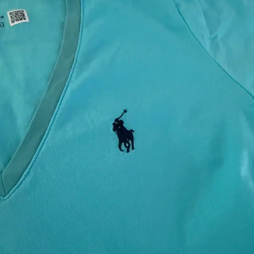 [BUNJANG] Polo Ralph Lauren Short Sleeve T-Shirt / 폴로 반팔
