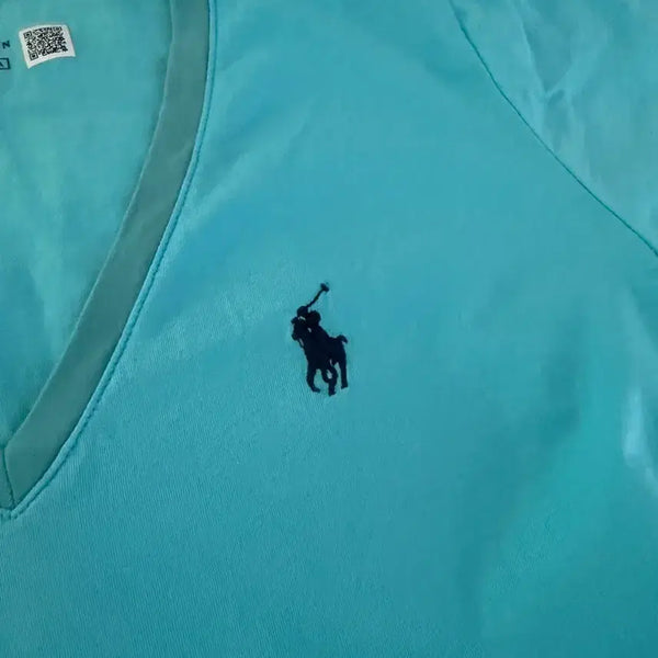 [BUNJANG] Polo Ralph Lauren Short Sleeve T-Shirt / 폴로 반팔
