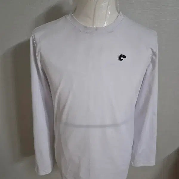 [BUNJANG] Nepa Women's Hiking T-Shirt Size 55 / 네파/여성용/등산티/정품/상태A