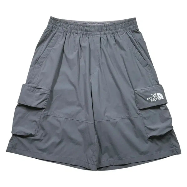 [BUNJANG] The North Face Cargo Nylon Shorts / 노스페이스 카고 나일론 반바지