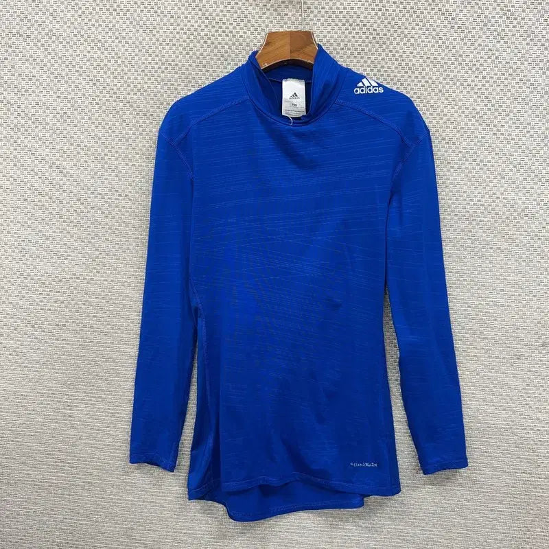 [BUNJANG] Adidas Training Long Sleeve T-Shirt 100 H00411 / 아디다스 트레이닝 긴팔티 100 H00411