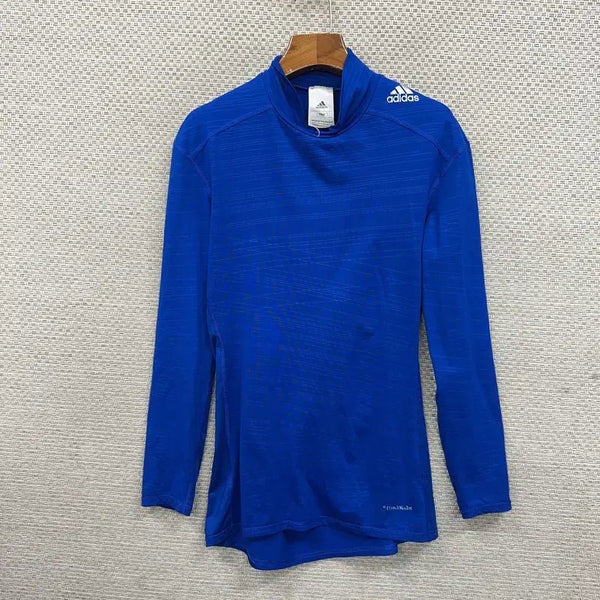 [BUNJANG] Adidas Training Long Sleeve T-Shirt 100 H00411 / 아디다스 트레이닝 긴팔티 100 H00411