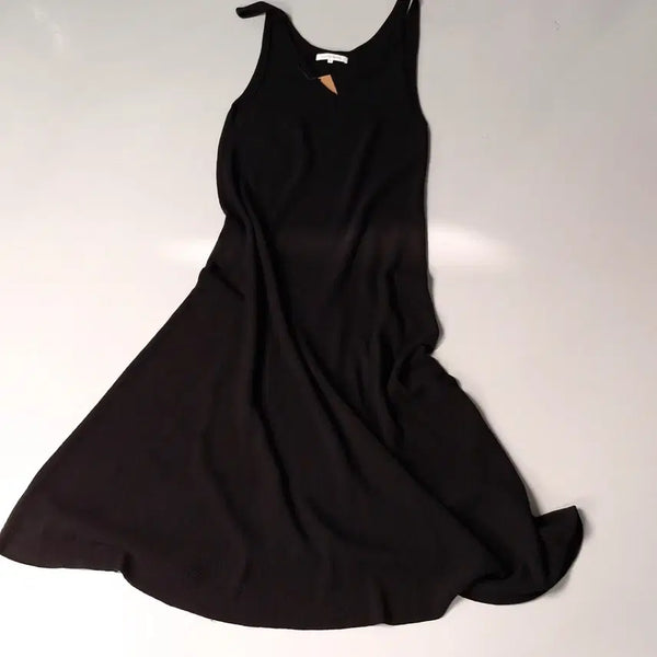 [BUNJANG] The Cashmere Knit Long Dress / the CASHMERE 더캐시미어 니트 롱 원피스_PA052