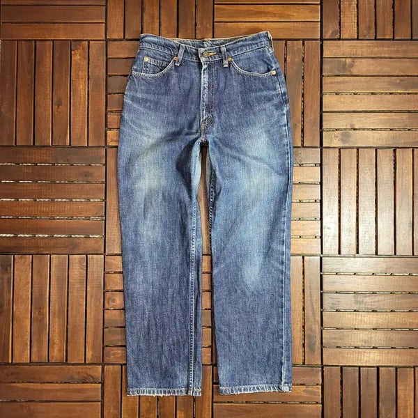 [BUNJANG] Levi's 501 '90s Vintage Jeans Made in Japan (28) / 90s 리바이스 청바지 859 (28) made in Japan