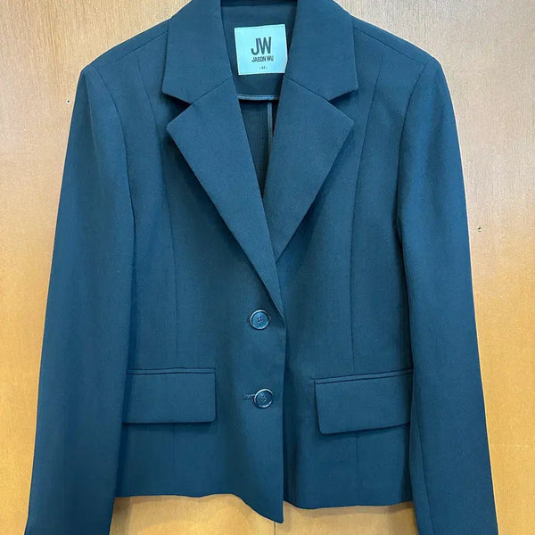 [BUNJANG] JASON WU 30J6-03 Jacket / 제이슨 우(JASON WU) 자켓 (30J6-03)