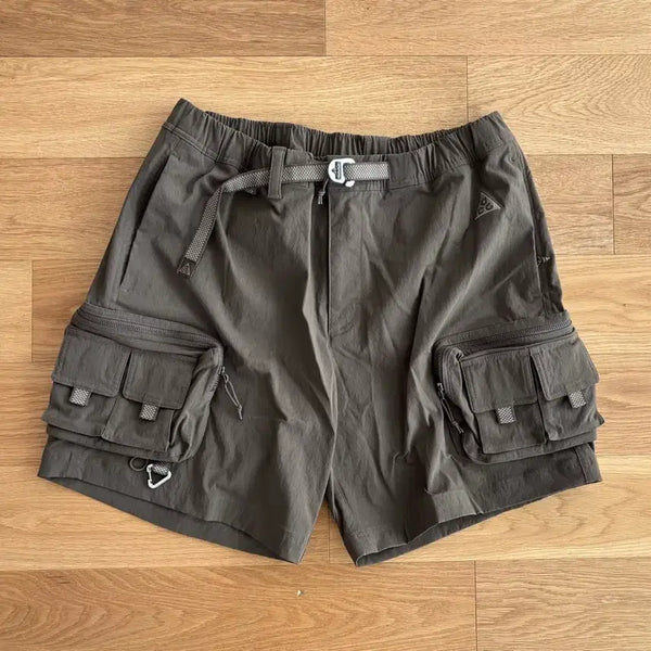 [BUNJANG] Nike ACG Cargo Shorts XXL / 나이키 ACG 카고 쇼츠 XXL