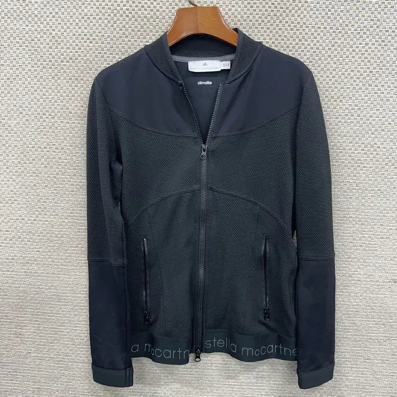 [BUNJANG] Adidas Stella McCartney Jersey Jacket / 아디다스 스텔라 매카트니 져지 자켓 90 H00465