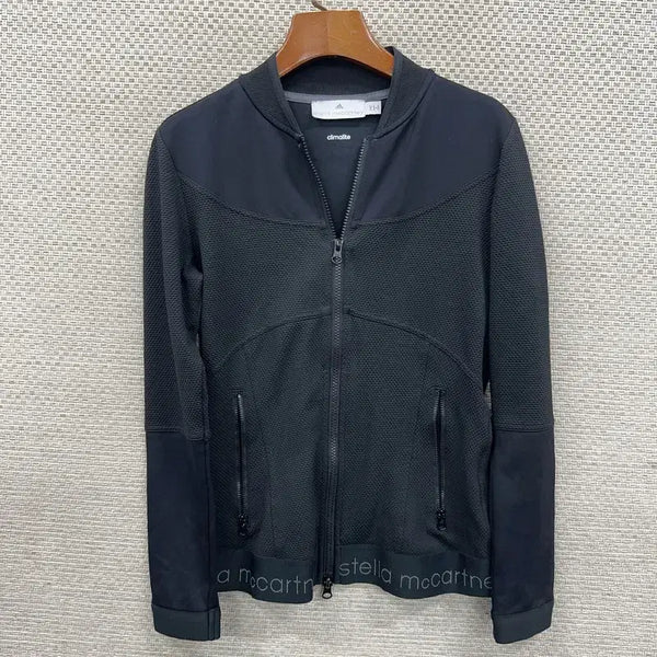 [BUNJANG] Adidas Stella McCartney Jersey Jacket / 아디다스 스텔라 매카트니 져지 자켓 90 H00465