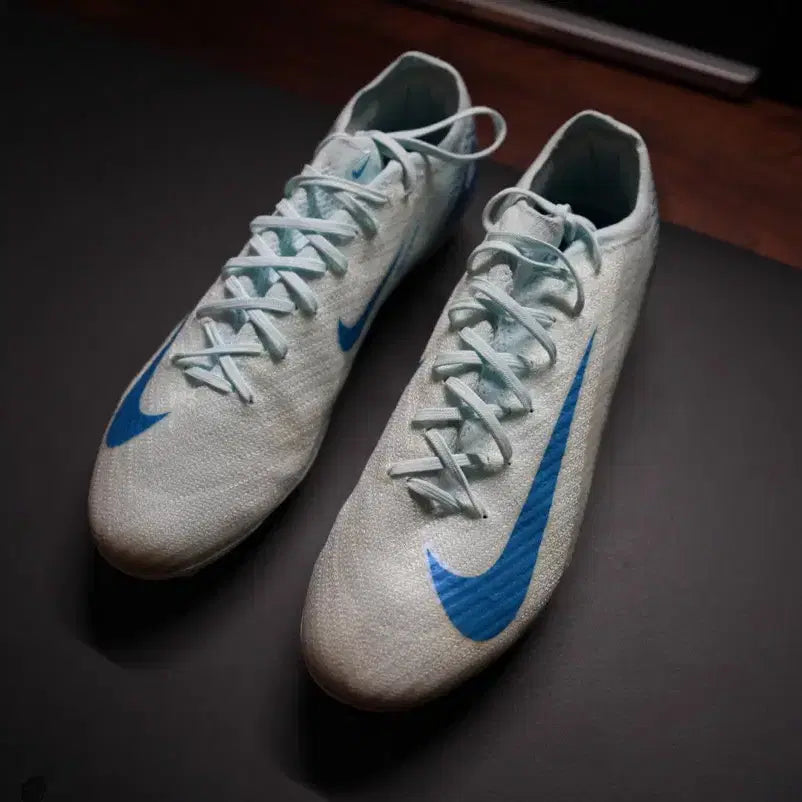 [BUNJANG] Nike Vapor 16 Elite AG Football Boots 280mm Full Box / 나이키 베이퍼16 엘리트 AG 280mm 풀박스