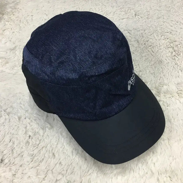 [BUNJANG] Discovery Gg30 Baseball Cap / 디스커버리 군모 모자 볼캡 GG30