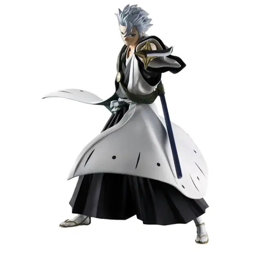 [BUNJANG] Bleach Ichiban Kuji A Prize Toshiro Hitsugaya Figure / 택포6.5)블리치 A상 히츠가야 토시로 제일복권 이치방쿠지