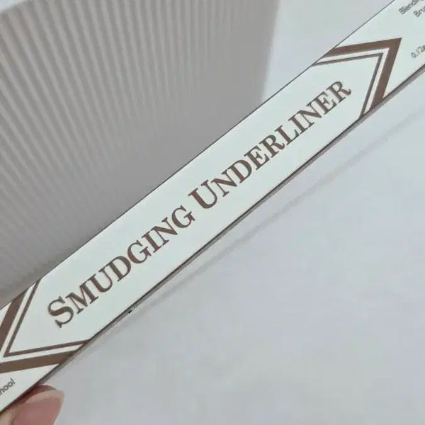 [BUNJANG] Too Cool For School Smudging Eye Liner (Dusk Posh) - Set of 2 / 투쿨포스쿨 스머징트임라이너 더스크 포쉬 2개