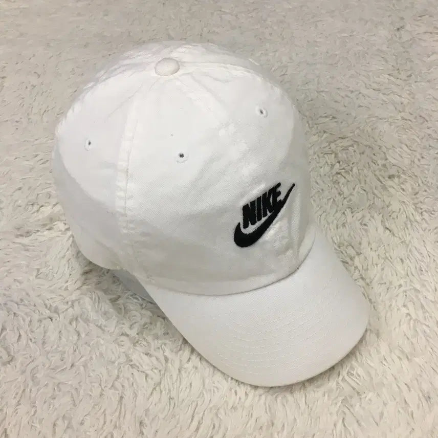 [BUNJANG] Nike Swoosh Cap / 나이키 스우시 모자 볼캡 GG30