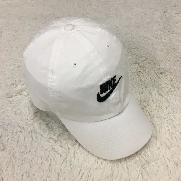 [BUNJANG] Nike Swoosh Cap / 나이키 스우시 모자 볼캡 GG30