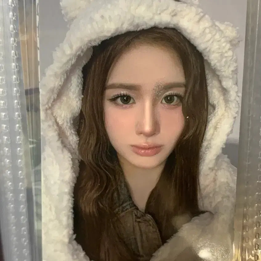 [BUNJANG] NMIXX Sullyoon Lucky Draw Photocard / 급처/공굿덤 O)엔믹스 NMIXX 설윤 럭키드로우 럭드 특전 포카 포토카드 팝업 fe304