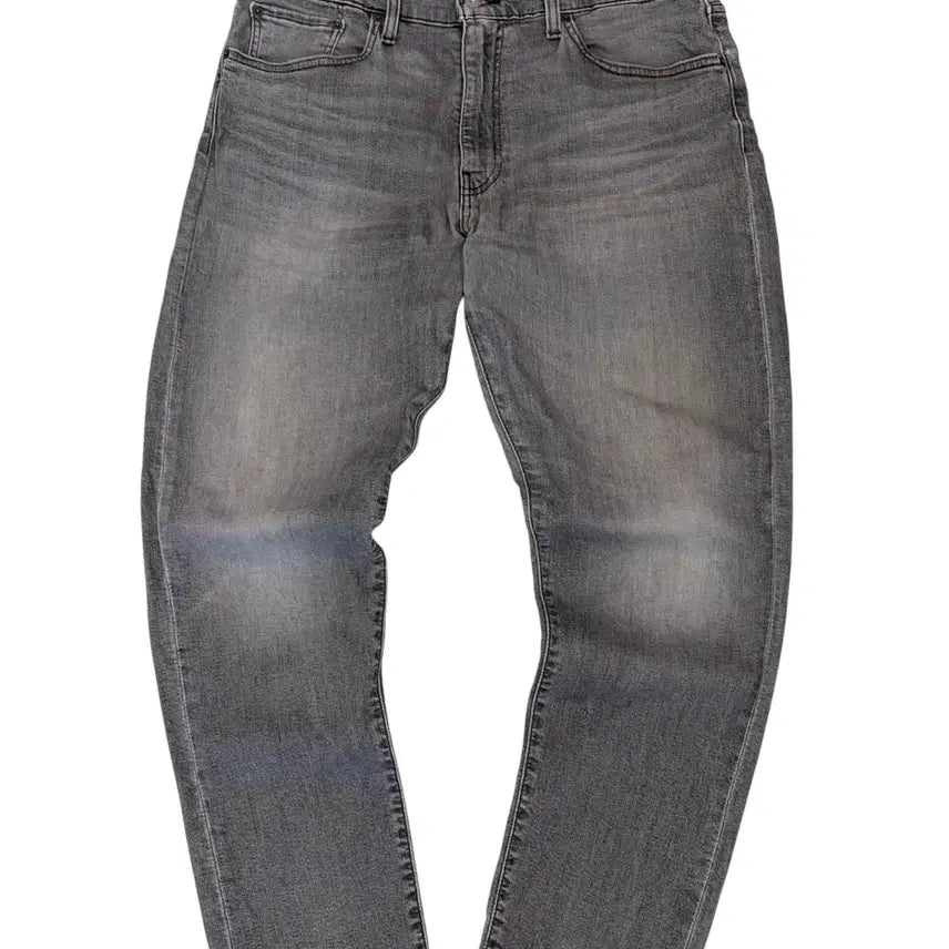 [BUNJANG] Levi's 502 Grey Jeans 36 / 리바이스 502 그레이진 36size