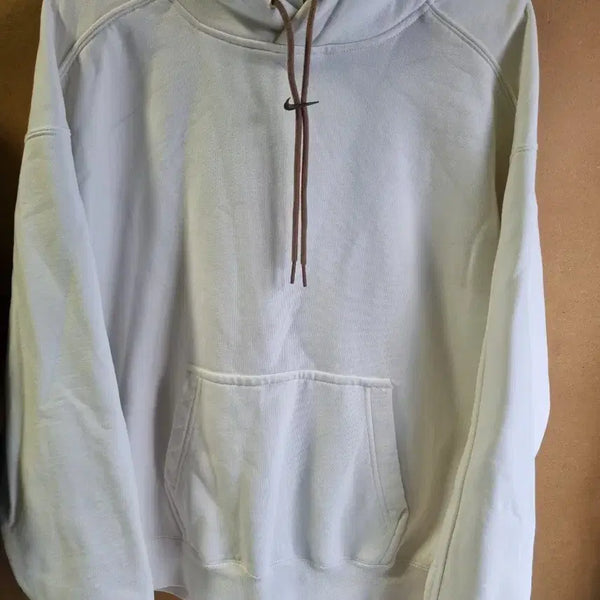 [BUNJANG] Nike Jacquemus Hoodie / 나이키 자크뮈스 후드티