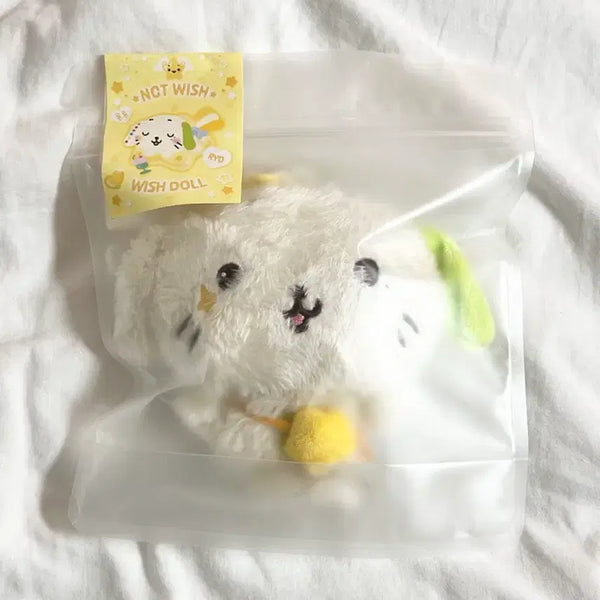 [BUNJANG] NCT Wish Ryo Original Wishdoll Keychain / 미개봉 새상품 룐룐 ) 오리지널 위시돌 양도 료 판매 인형 키링 엔시티위시 nctwish ryo wishdoll