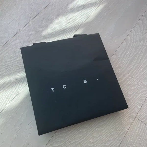 [BUNJANG] The Conran Shop Shopping Bag (Small) / TCS 더콘란샵 쇼핑백 (소)