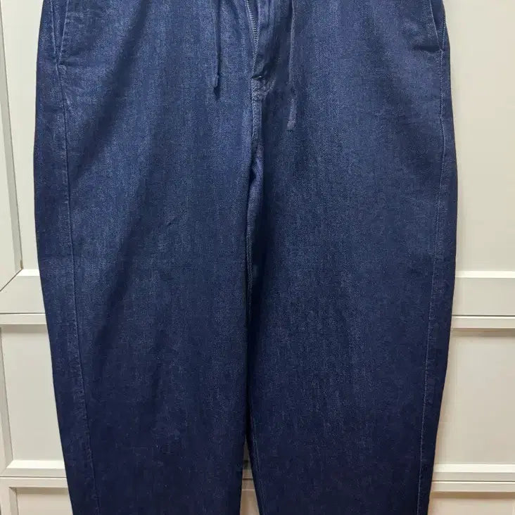 [BUNJANG] Uniqlo Denim Pants M / 유니클로 데님 팬츠 M