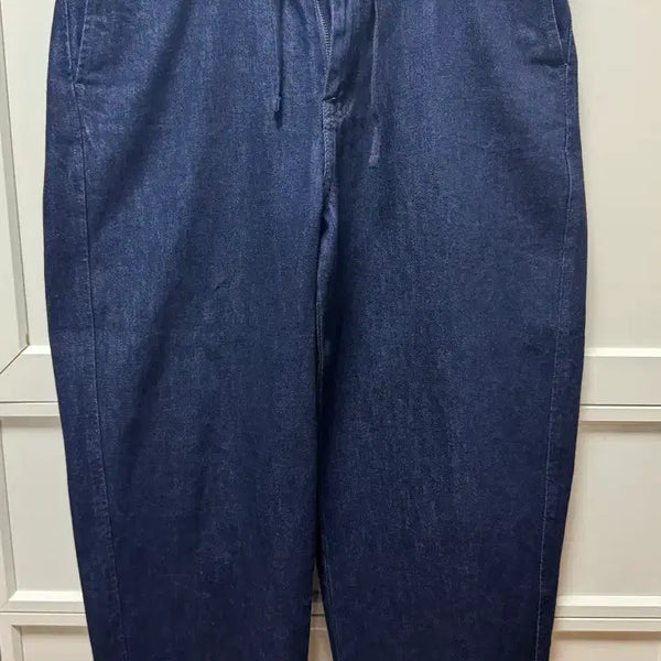 [BUNJANG] Uniqlo Denim Pants M / 유니클로 데님 팬츠 M