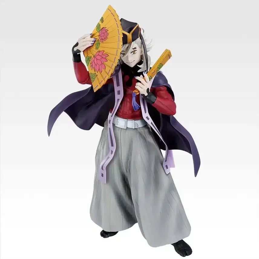 [BUNJANG] Demon Slayer: Kimetsu no Yaiba Ichiban Kuji Figure - Doma (C Prize, Sealed) / 미개봉) 귀멸의칼날 제일복권 c상 도우마 피규어