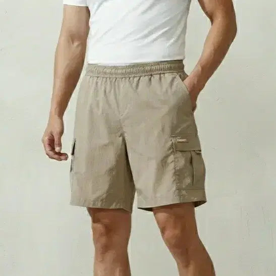 [BUNJANG] Nepa Cargo Shorts / [31]네파 카고 반바지