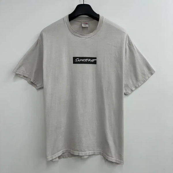 [BUNJANG] Supreme Futura Loose Fit T-Shirt (XL) / 105 슈프림 퓨추라 남자 루즈핏 반팔 티셔츠