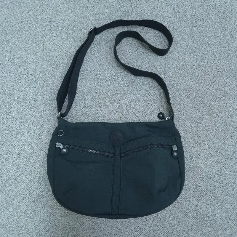 [BUNJANG] Kipling Cross Bag / 키플링 크로스 가방 | 0730C10