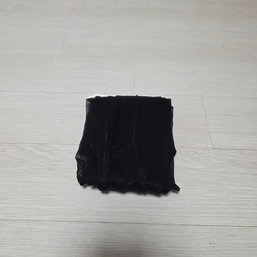 [BUNJANG] 20 Denier Sheer Black Stockings / 스타킹(검스)