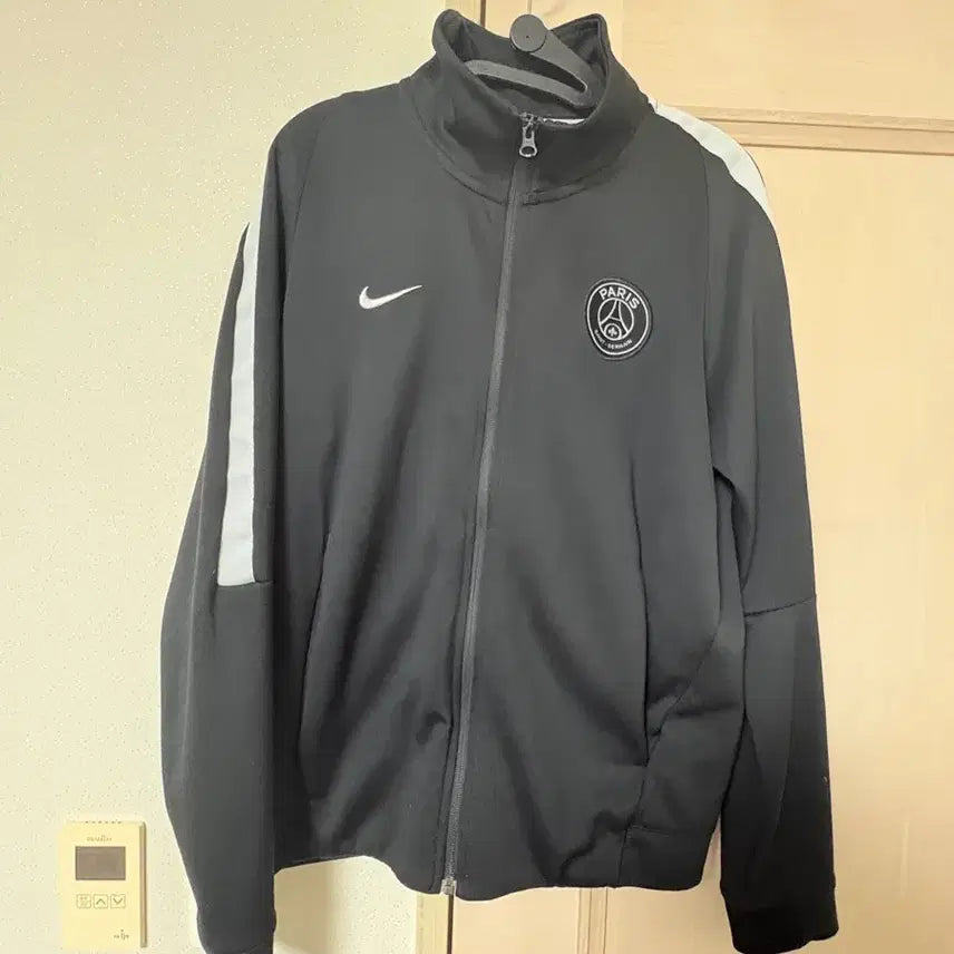 [BUNJANG] Nike PSG Track Jacket M / 나이키 PSG 트랙 자켓 M