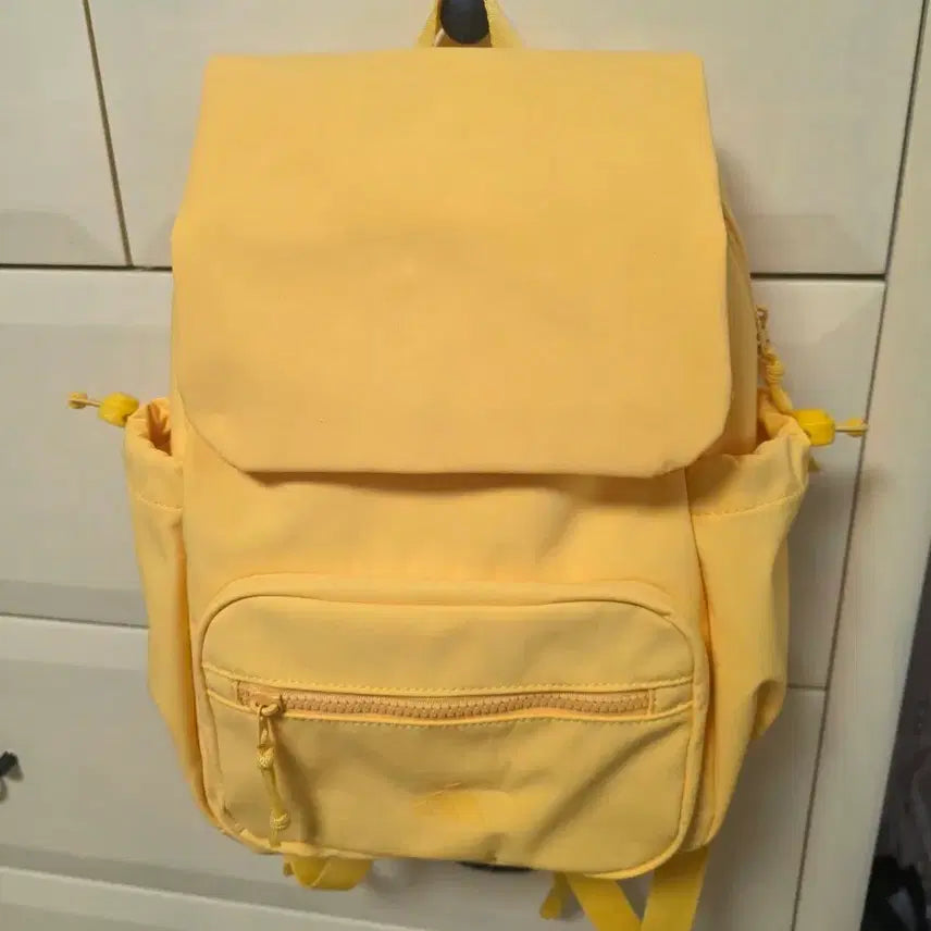 [BUNJANG] Adidas Mini Backpack / 아이다스 미니 백팩