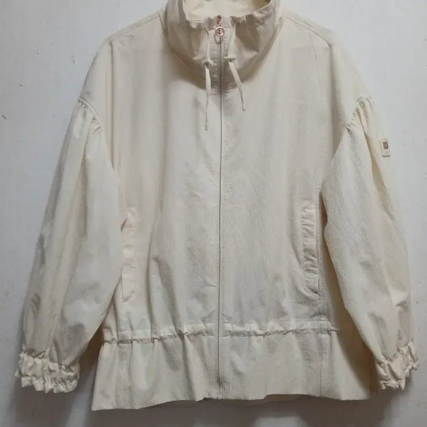 [BUNJANG] Millet Women's Windbreaker Jacket Size 95 / 밀레 여성 바람막이 자켓 점퍼 사이즈 95