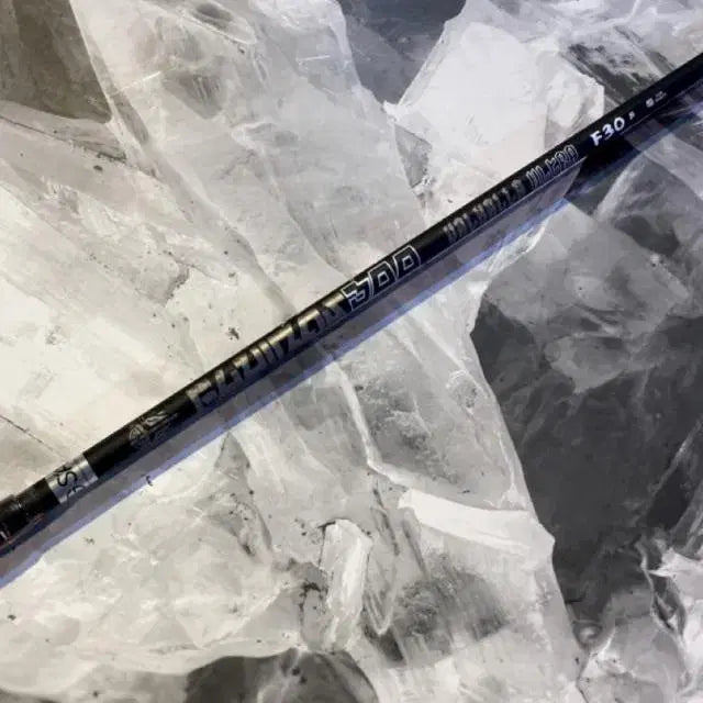 [BUNJANG] Sanki Valhalla Shaft Ultra Light Flying 300 3S Driver Shaft / 산키 발할라 샤프트 울트라 라이트 플라잉 300 3S 드라이버 샤프...