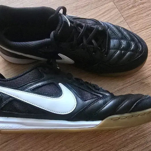 [BUNJANG] Nike Gato Indoor Football Shoes / 나이키 가토(275)