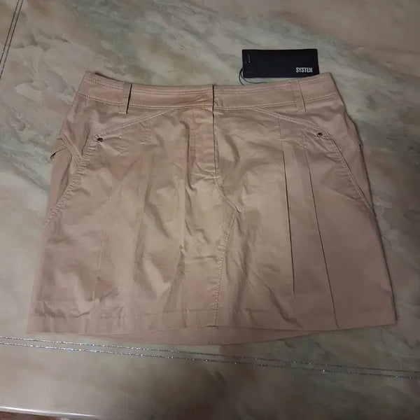 [BUNJANG] System Women's Skirt (27-28 inch) / 여성용 한섬 시스템 스커트 치마 (27~28인치)