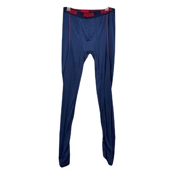 [BUNJANG] Puma Navy Leggings (Size S) / 푸마 네이비 레깅스 S