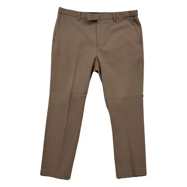 [BUNJANG] Musinsa Standard Brown Slacks (Size 36) / 무신사스탠다드 브라운 슬랙스 36