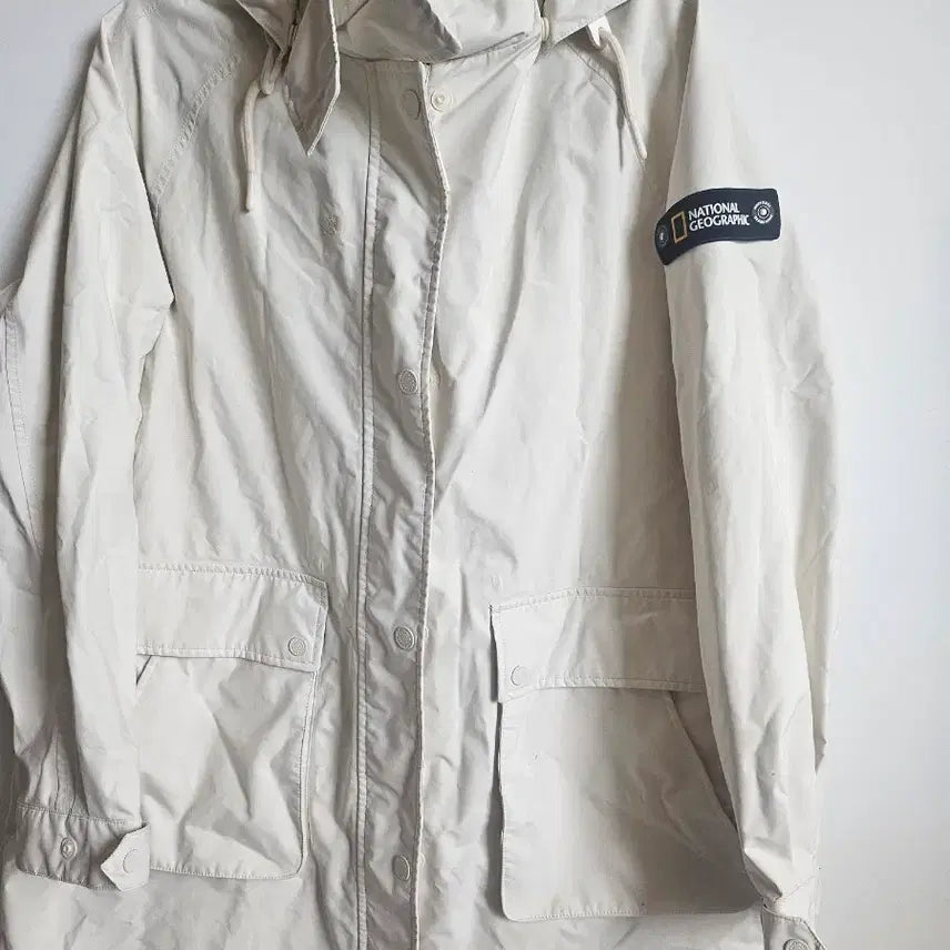 [BUNJANG] Discovery Expedition Parka / 디스커버리야상 55~66